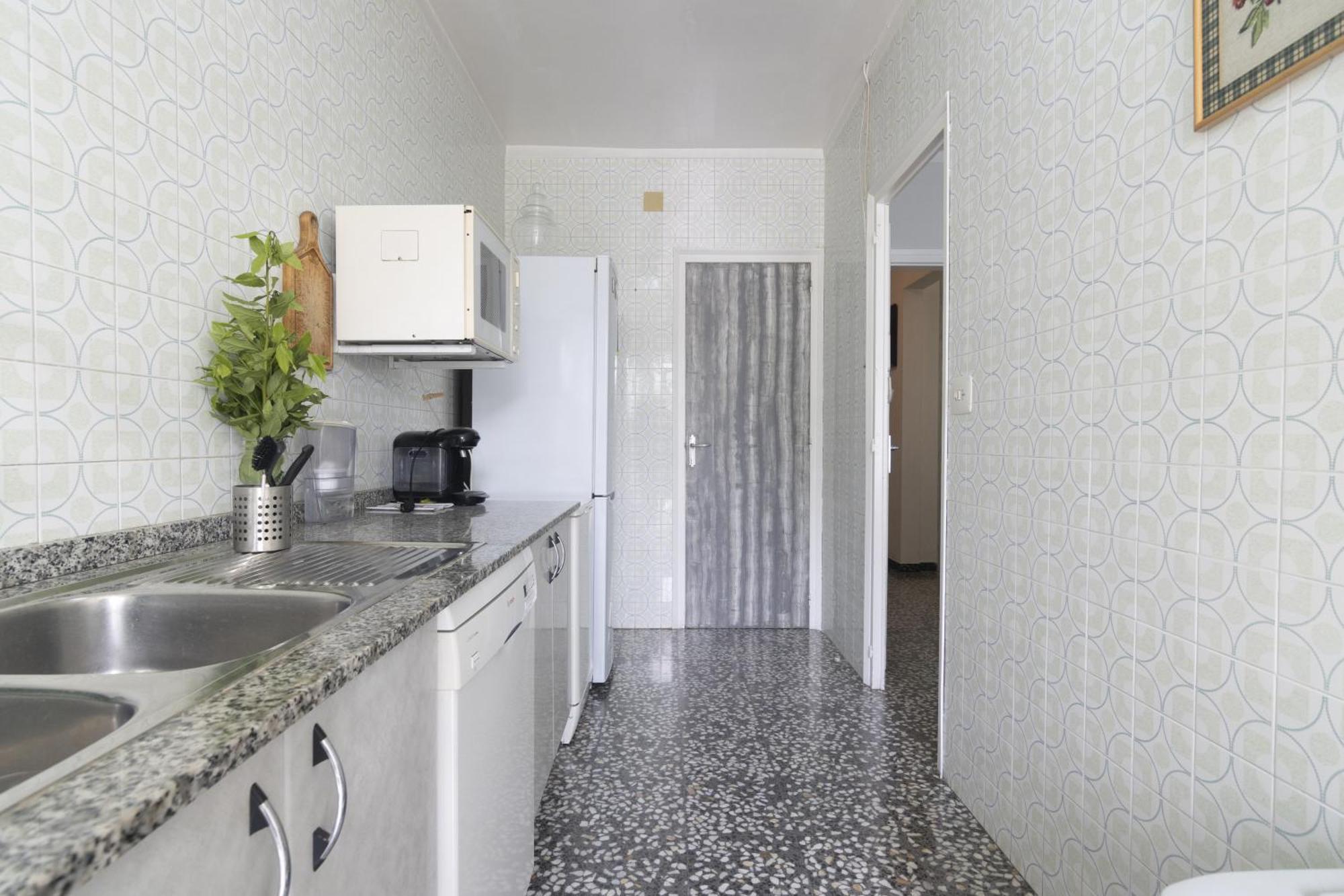 Holiday home Cal Marcos *