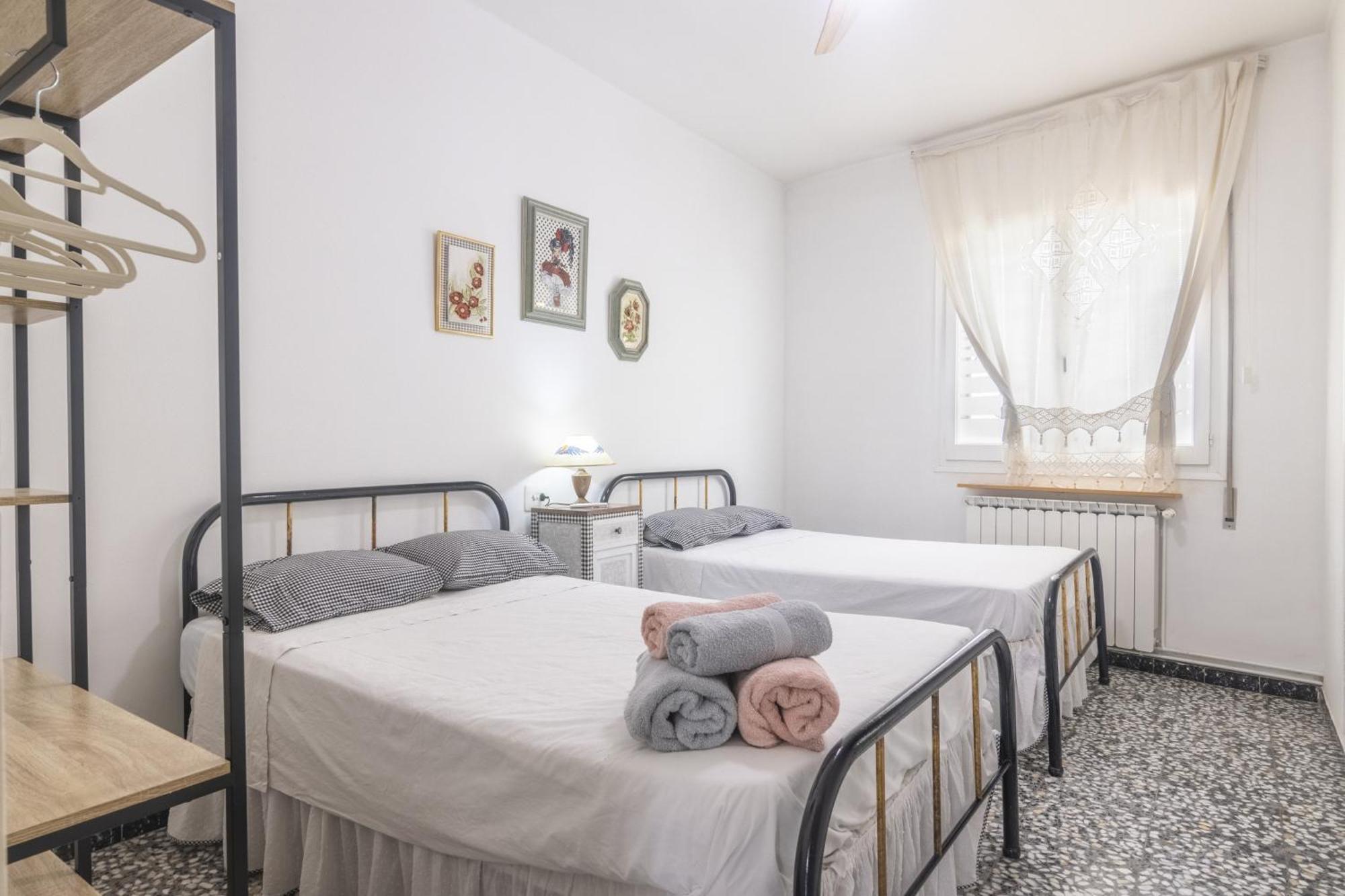 Holiday home Cal Marcos Torregrossa