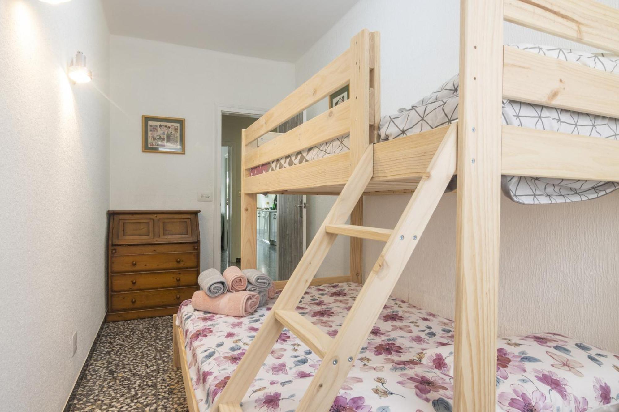 Cal Marcos Holiday home