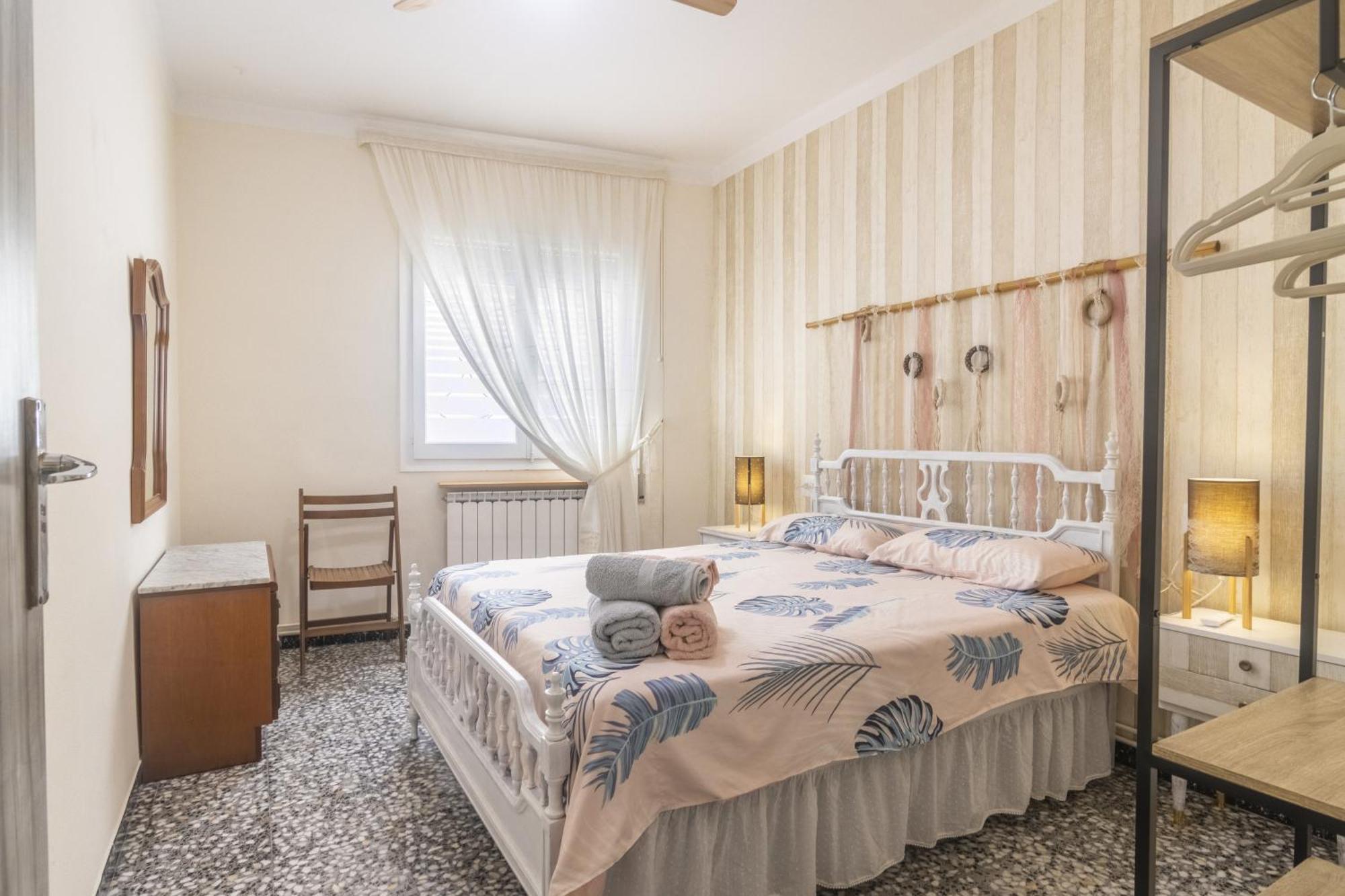 Holiday home Cal Marcos *