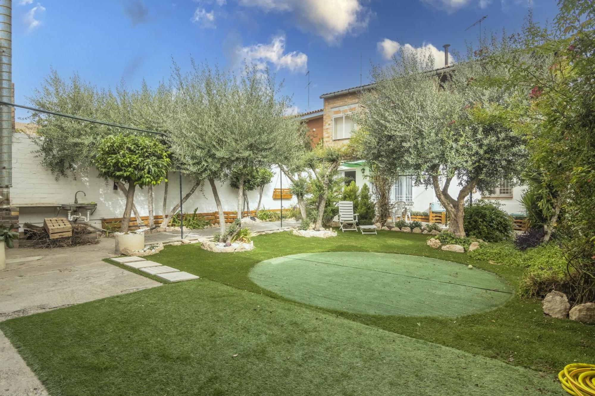 Cal Marcos Holiday home Torregrossa
