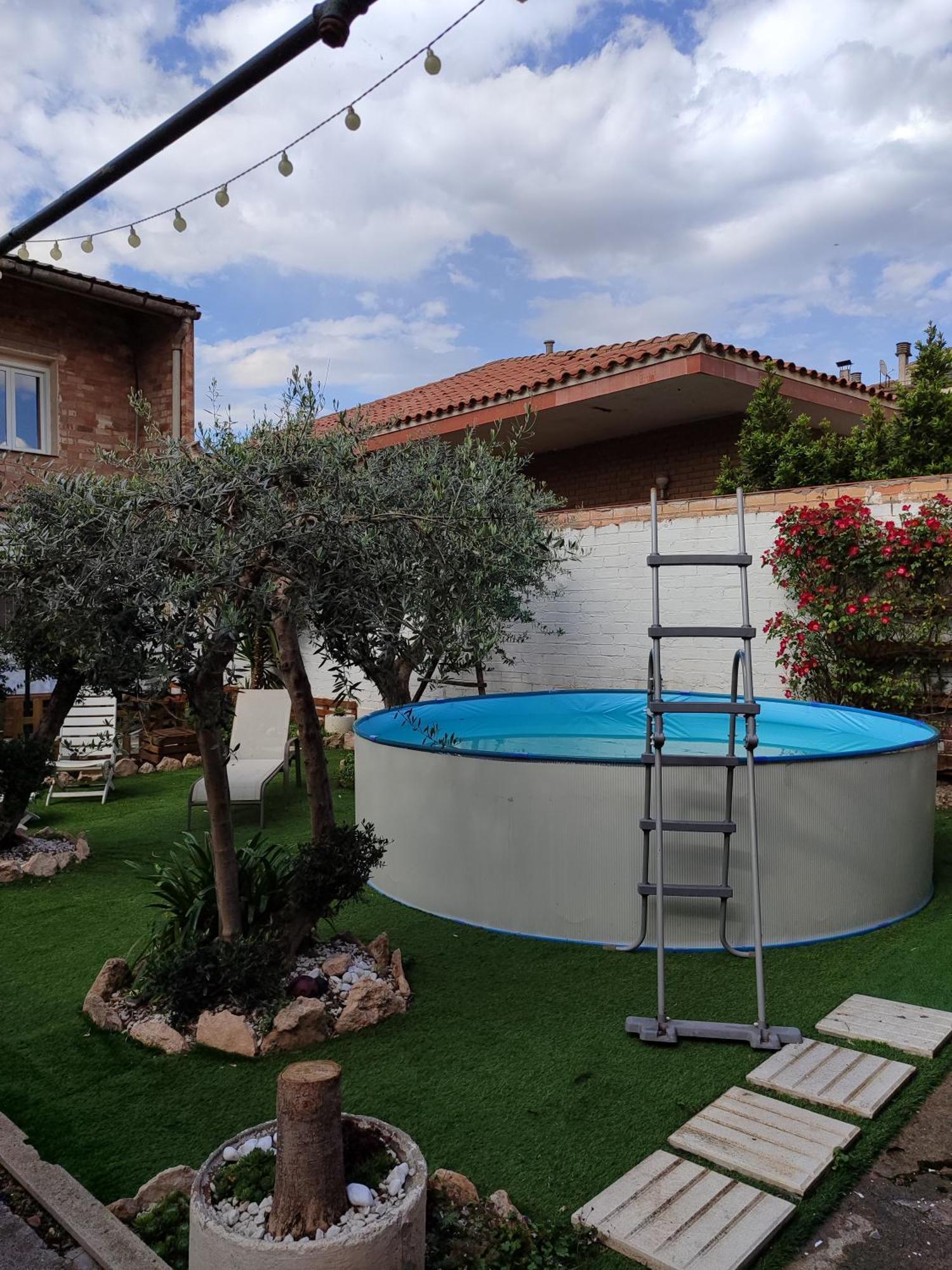 Holiday home Cal Marcos *