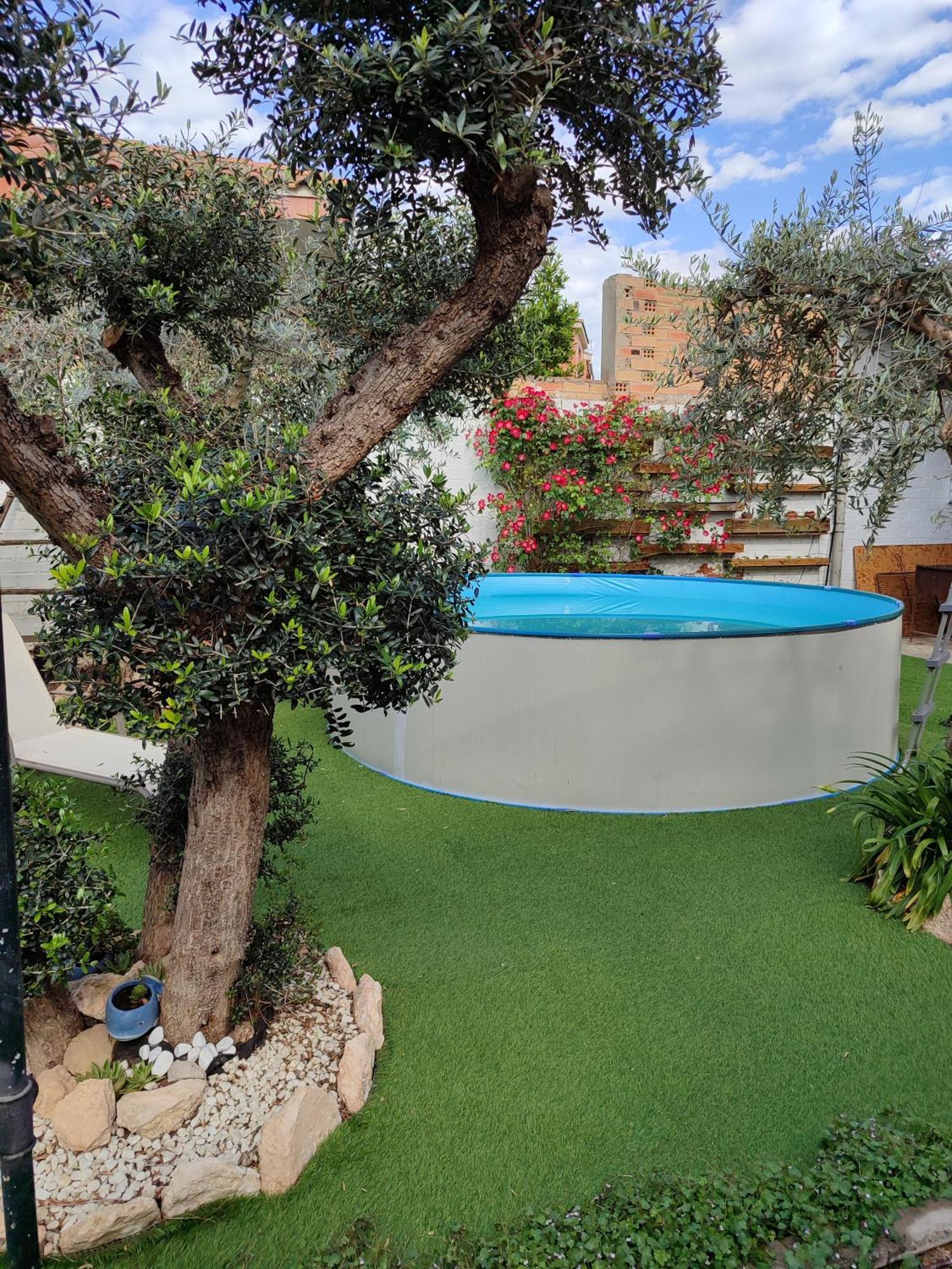 Cal Marcos Holiday home Torregrossa