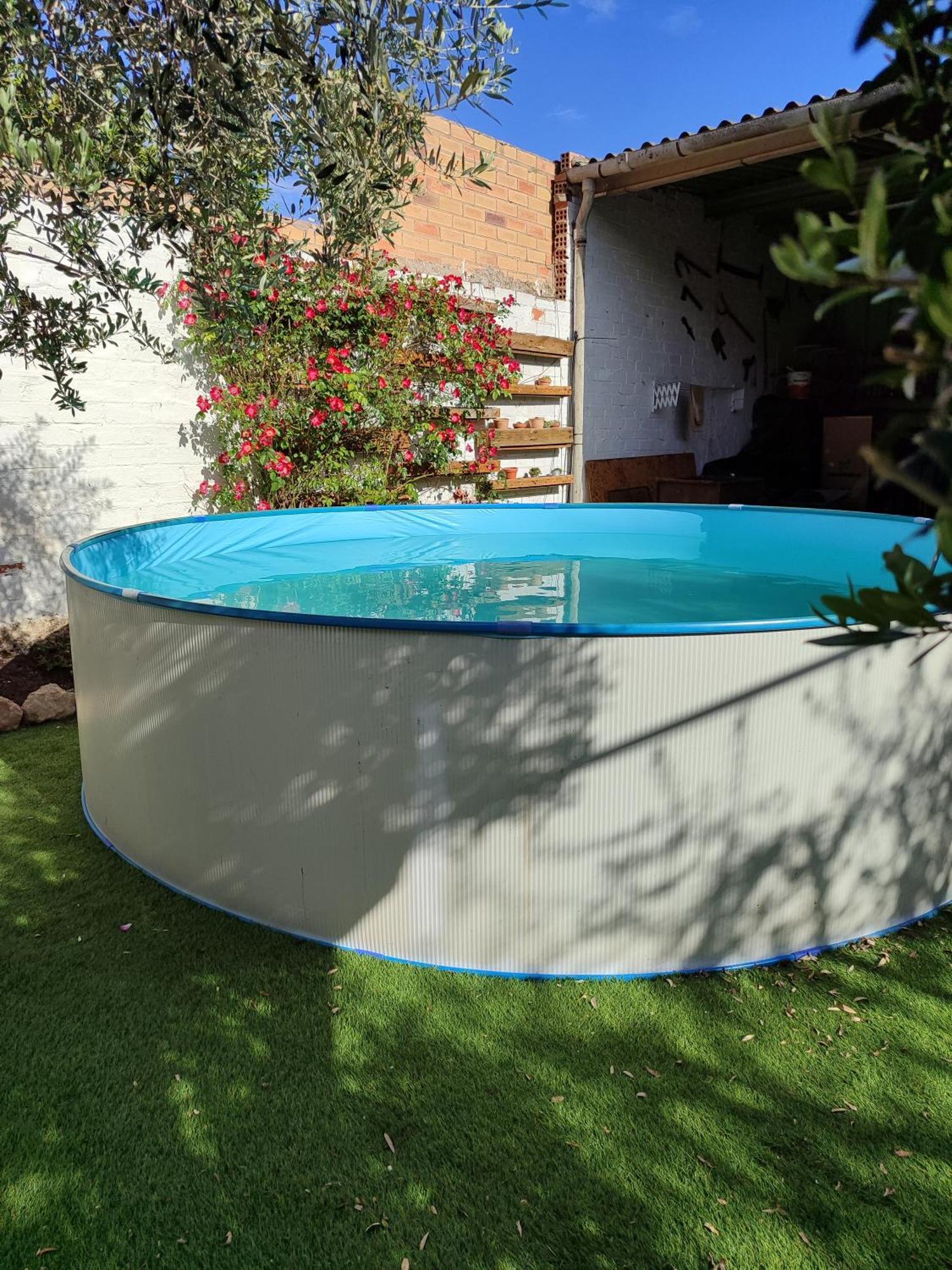Holiday home Cal Marcos Torregrossa
